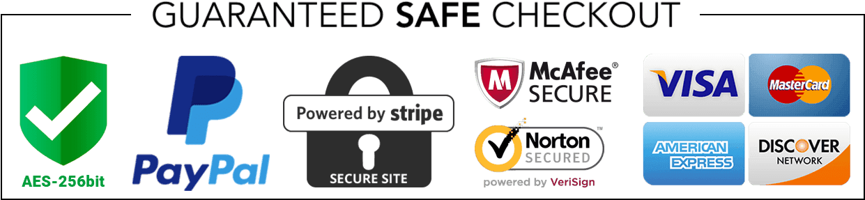 Safe Checkout